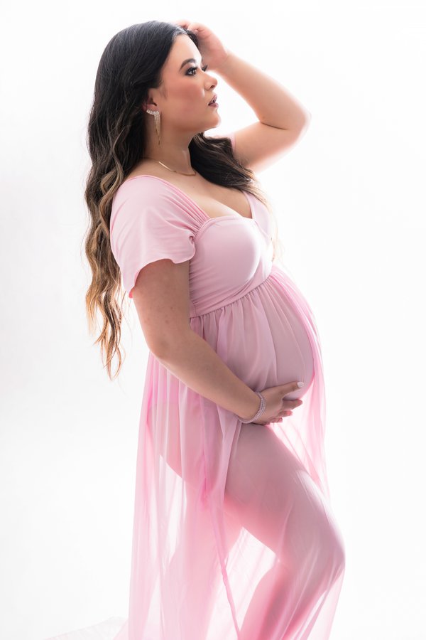 Maternity example