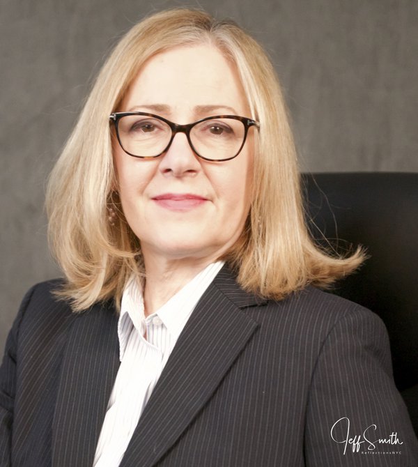 Team & Office example