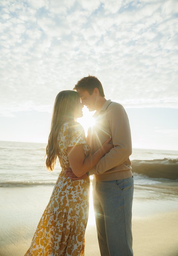 Engagement example