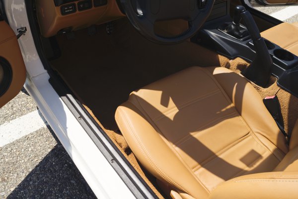 Automotive example