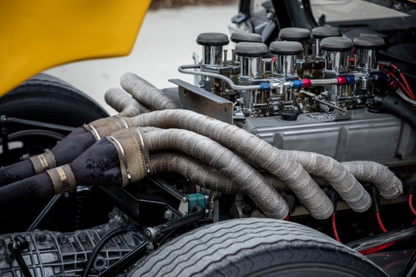 Automotive example