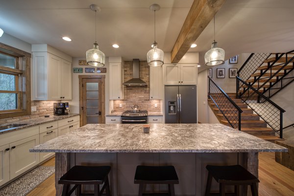 Real Estate example