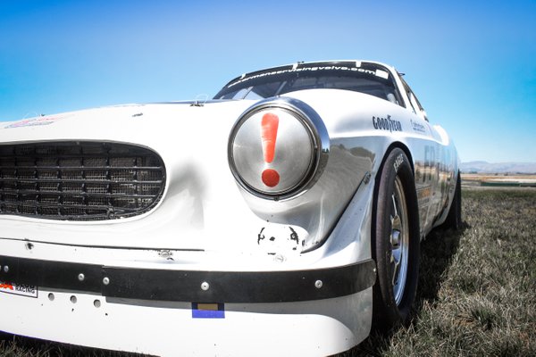 Automotive example