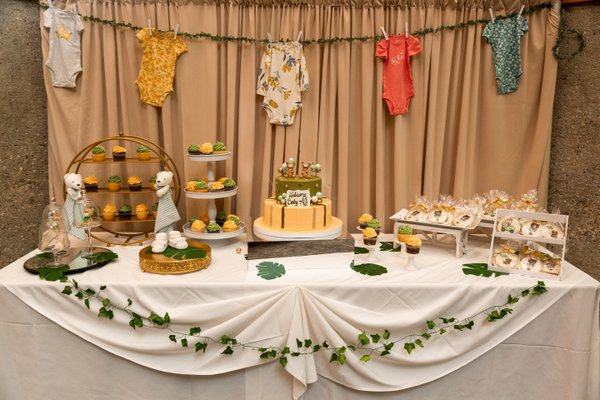 Party example