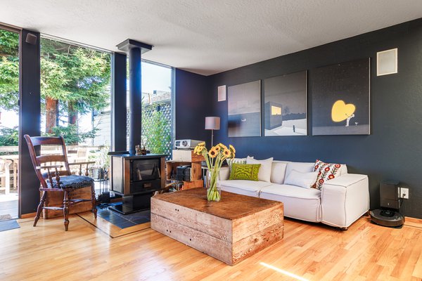Real Estate example