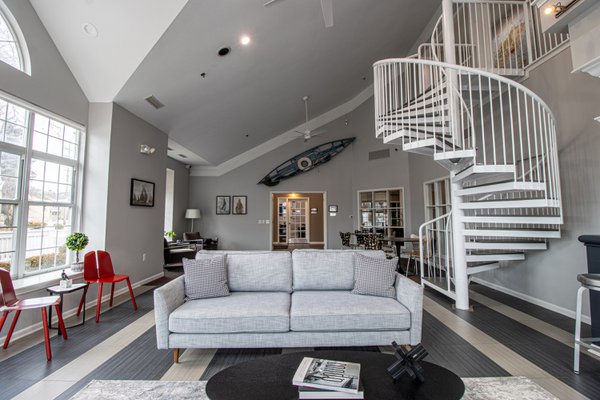 Real Estate example