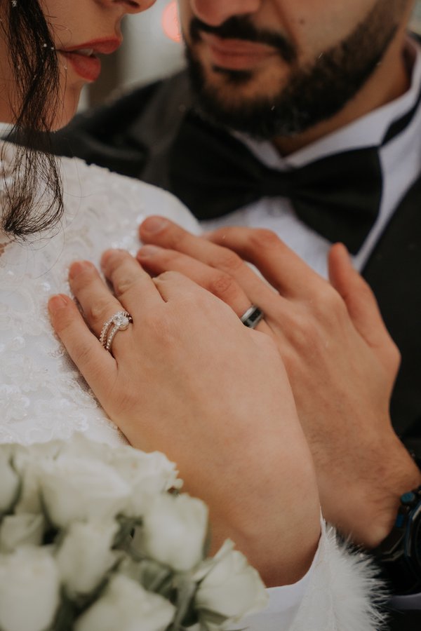 Wedding example