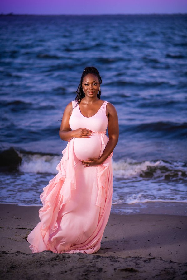 Maternity example
