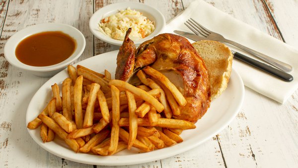 Food example