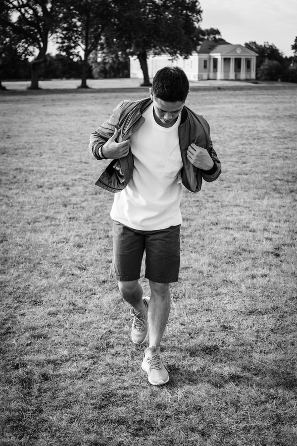 Fashion example