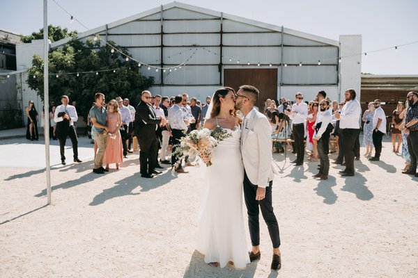 Wedding example