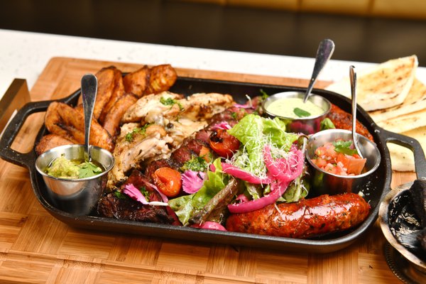 Food example