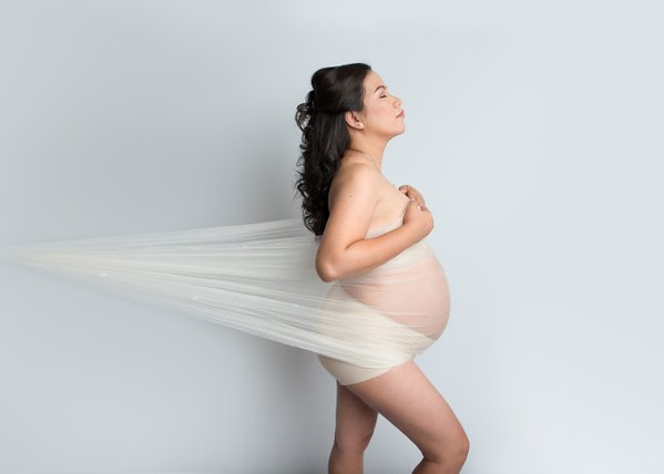 Maternity example