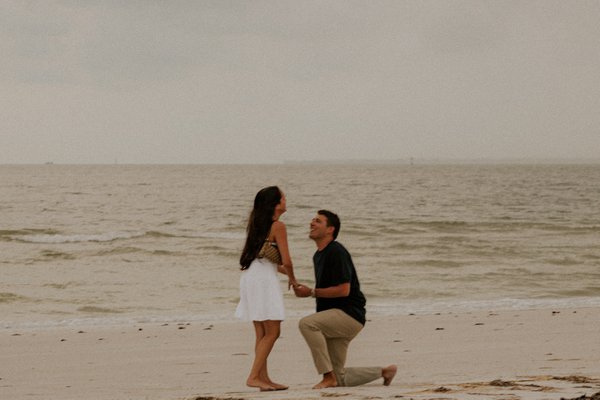 Engagement example