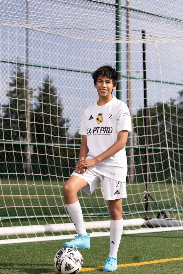 Sport example