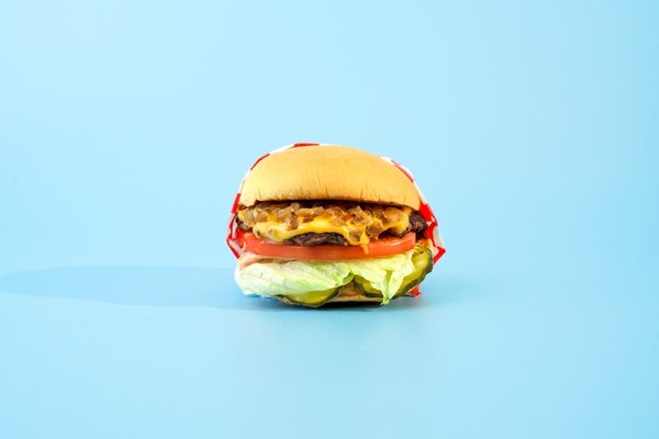 Food example