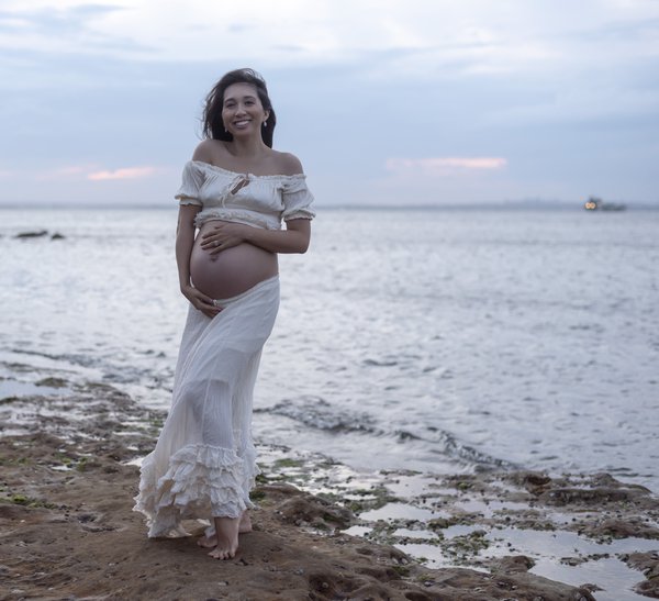 Maternity example