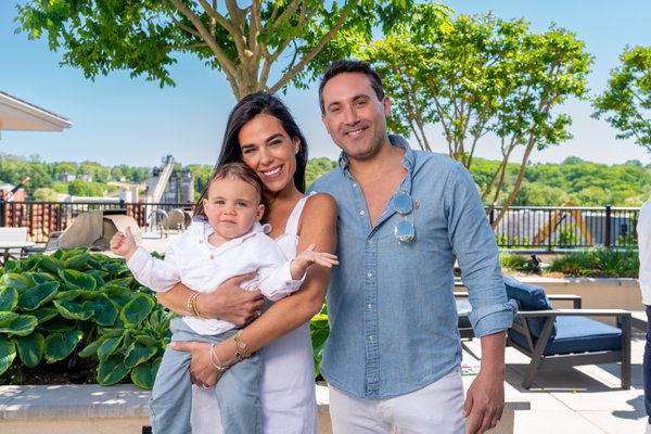 Family example