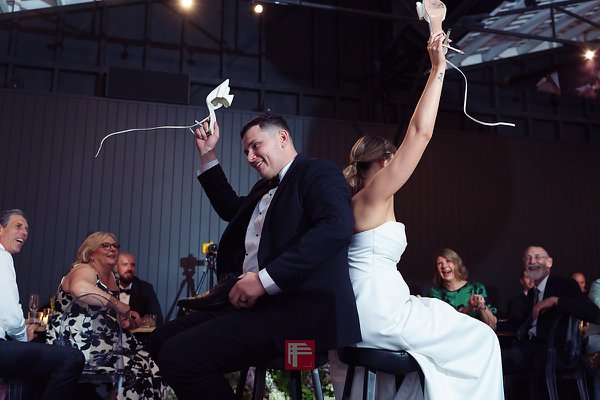 Wedding example