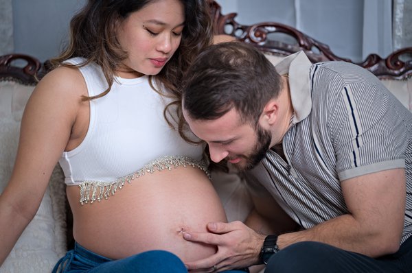 Maternity example