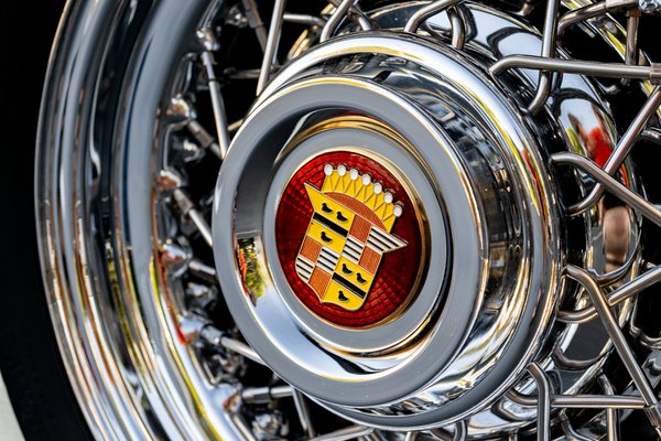 Automotive example