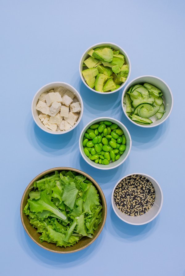 Food example