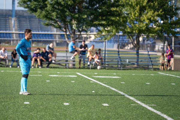 Sport example
