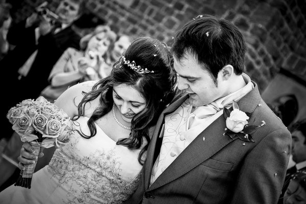 Wedding example