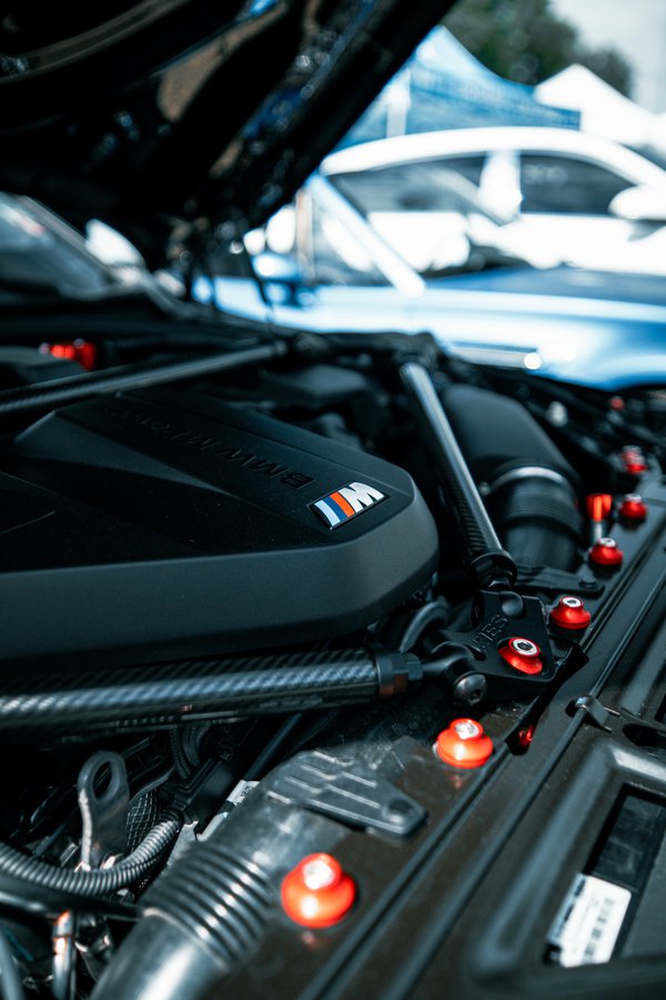 Automotive example