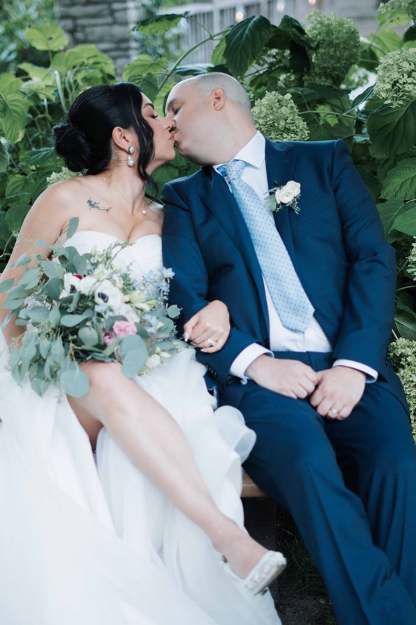 Wedding example