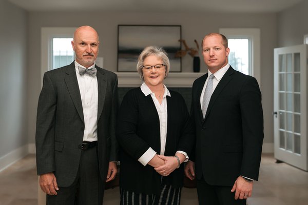 Team & Office example