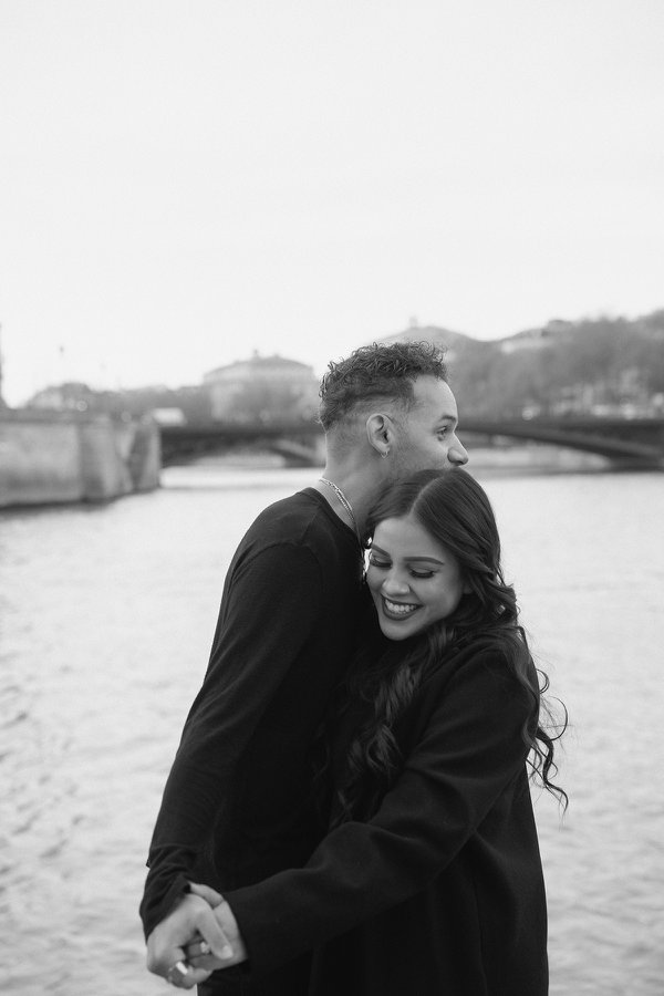 Engagement example