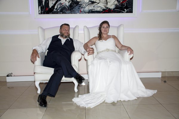 Wedding example