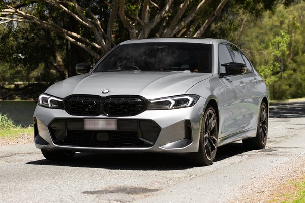 Automotive example