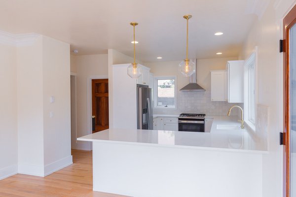 Real Estate example