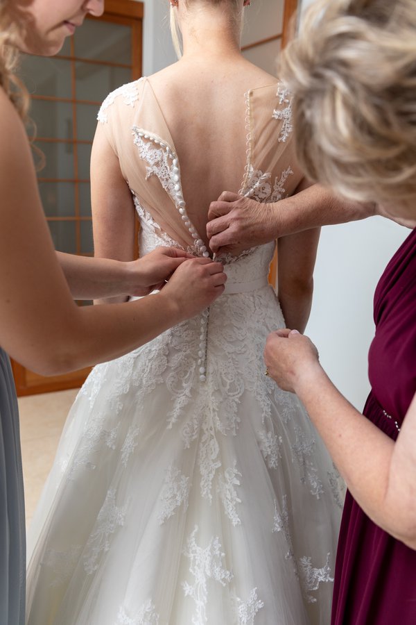 Wedding example