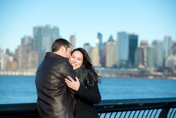 Engagement example