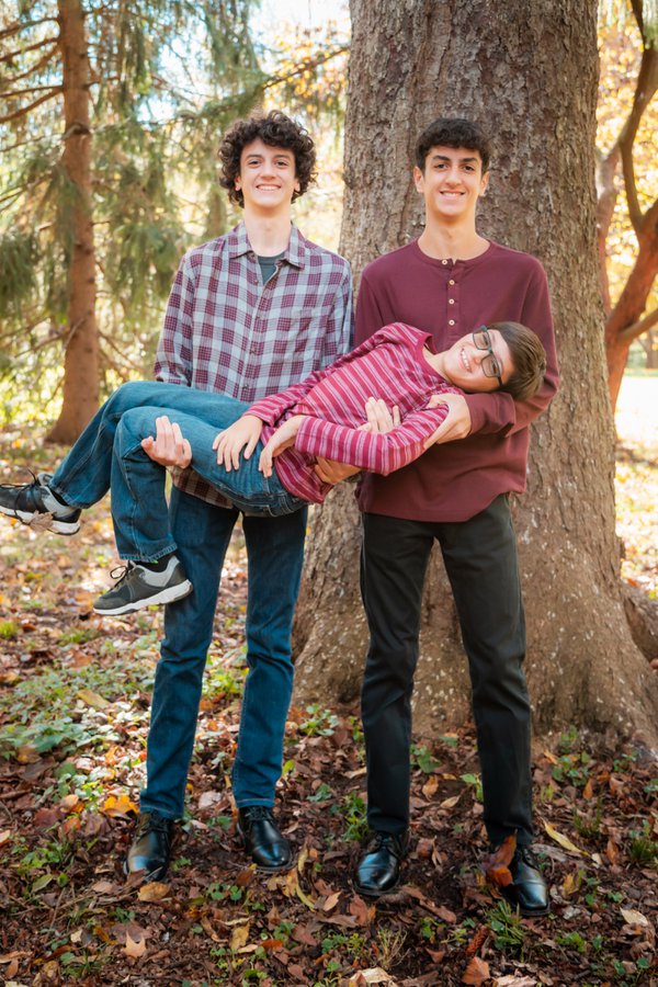 Family example
