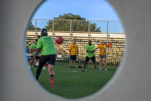 Sport example