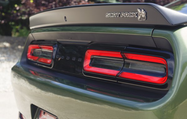 Automotive example