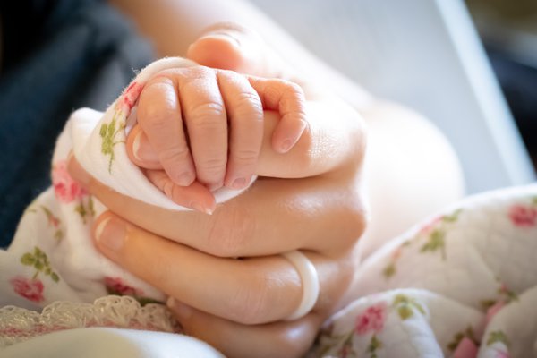 Newborn example