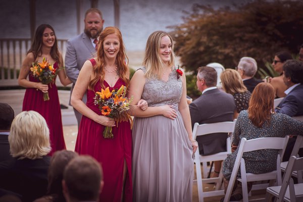 Wedding example