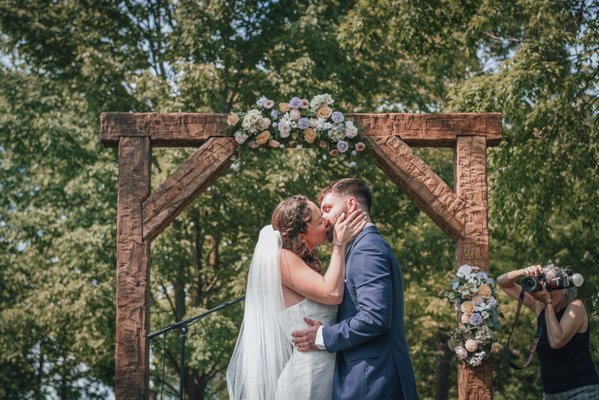 Wedding example