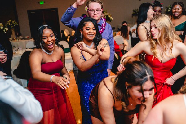Party example