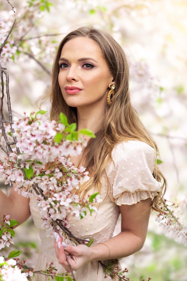 Portrait example