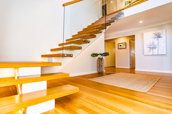 Real Estate example