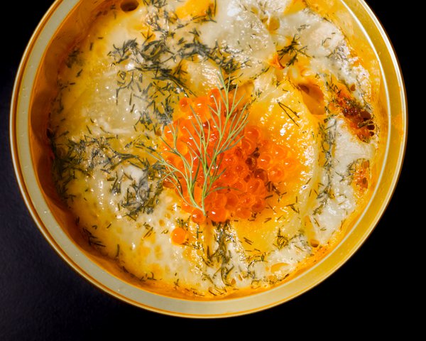Food example