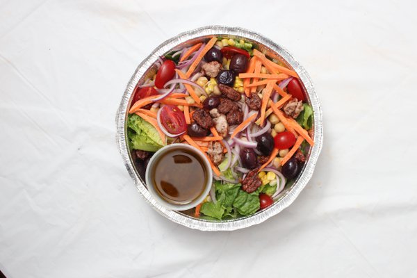 Food example