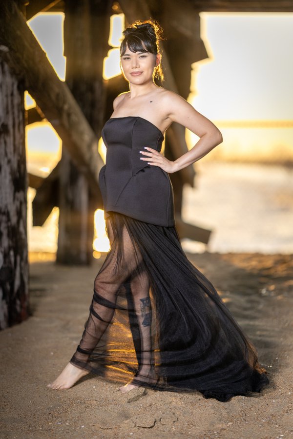 Fashion example