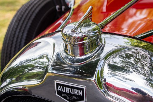 Automotive example